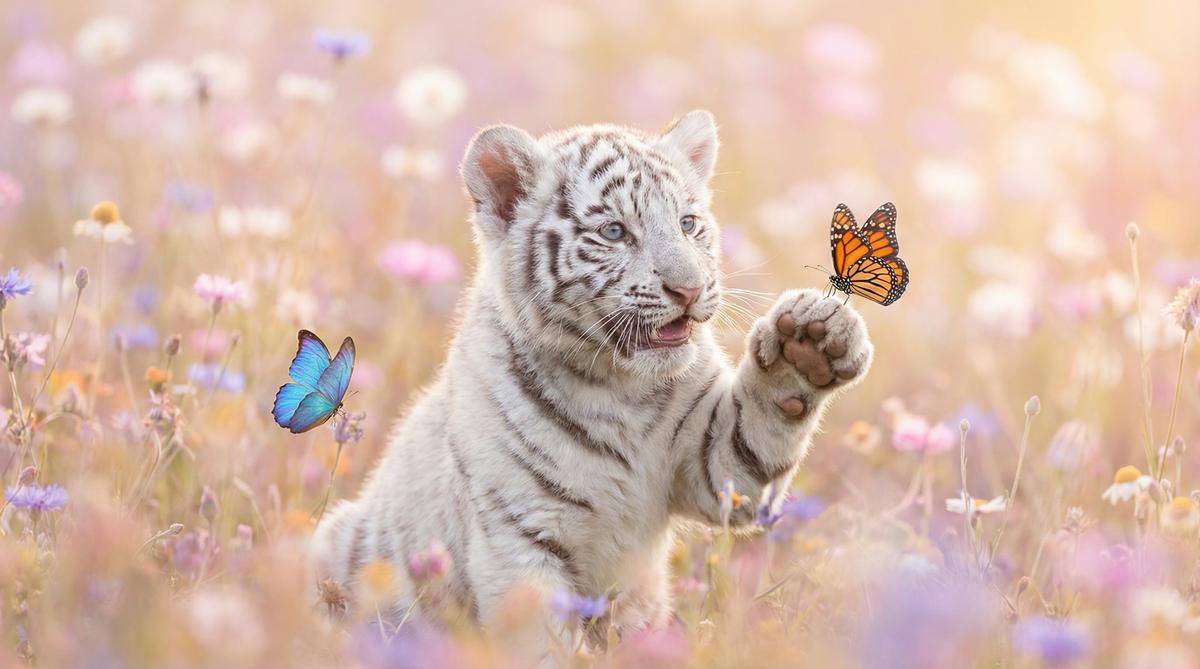 海角网白虎幼崽视频